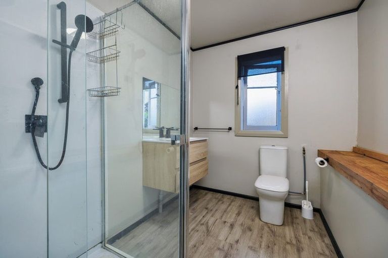 Photo of property in 43 Awatere Street, Clover Park, Auckland, 2023