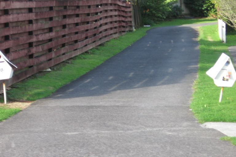 Photo of property in 2/48 Galvan Avenue, Sunnyhills, Auckland, 2010