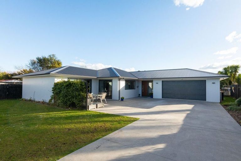 Photo of property in 32 Mackay Street, Waihi, 3610