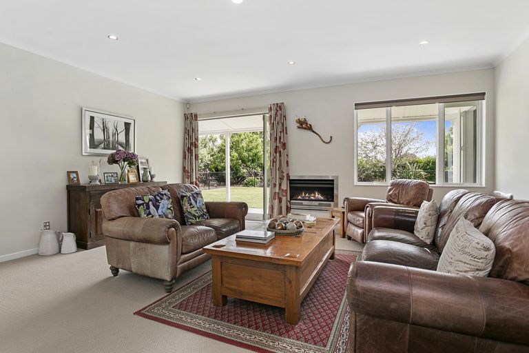 Photo of property in 1 Cliftondell Close, Matamata, 3400