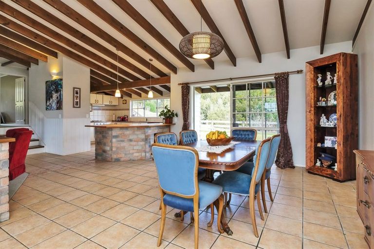 Photo of property in 472 Marua Road, Hikurangi, 0181