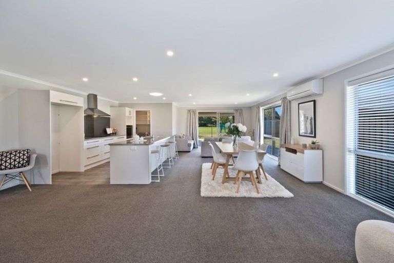 Photo of property in 9 Annie Going Lane, Halswell, Christchurch, 8025