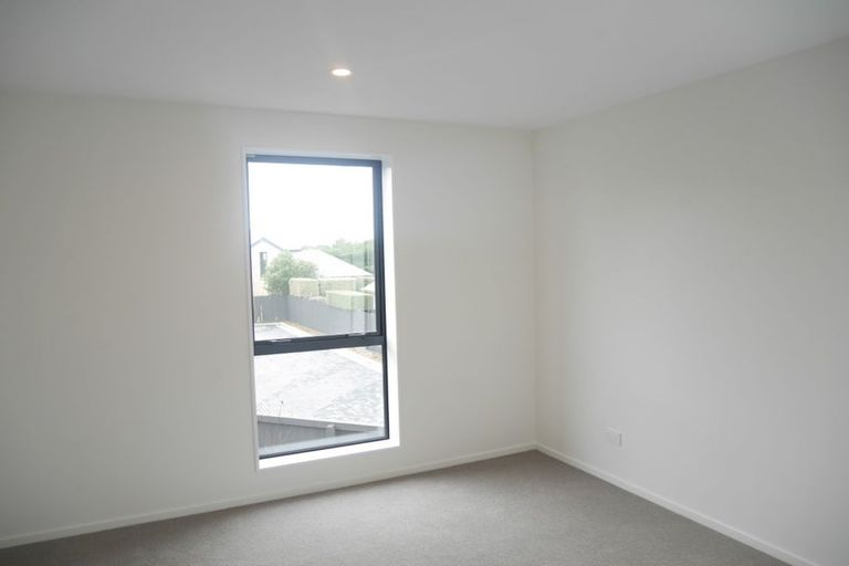 Photo of property in 1/107 Edgeware Road, St Albans, Christchurch, 8014