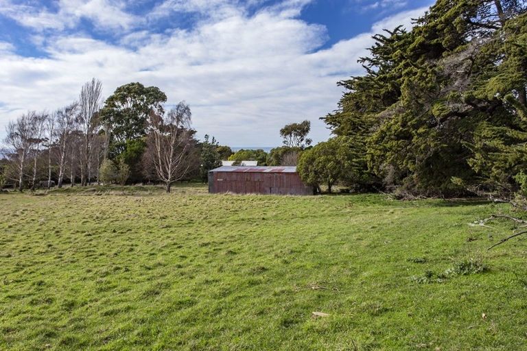 Photo of property in 10 Manuka Bay Road, Domett, Cheviot, 7383