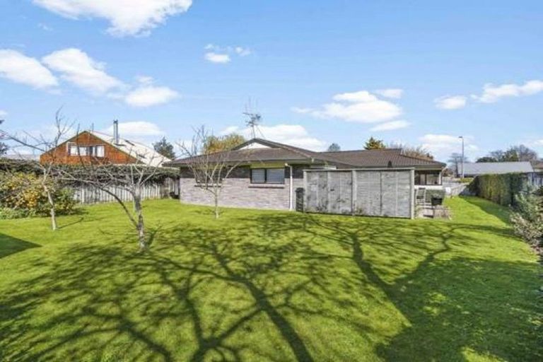 Photo of property in 62 Endeavour Avenue, Flagstaff, Hamilton, 3210