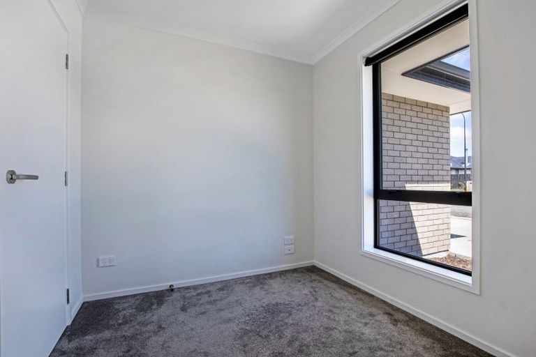 Photo of property in 6 Southdown Place, Kirwee, 7571