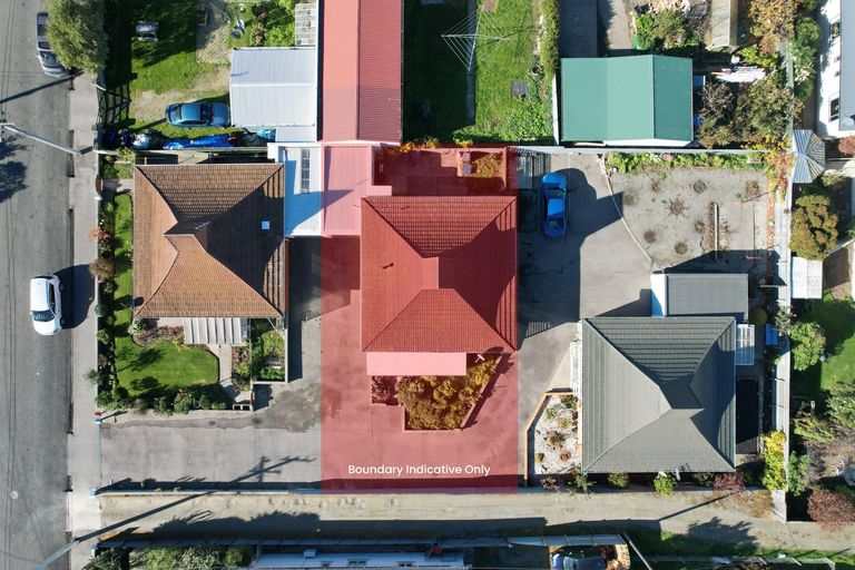 Photo of property in 1/2 Forth Street, Oamaru North, Oamaru, 9400