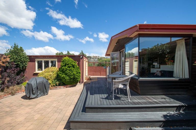 Photo of property in 3 Shannon Street, Alexandra, 9320