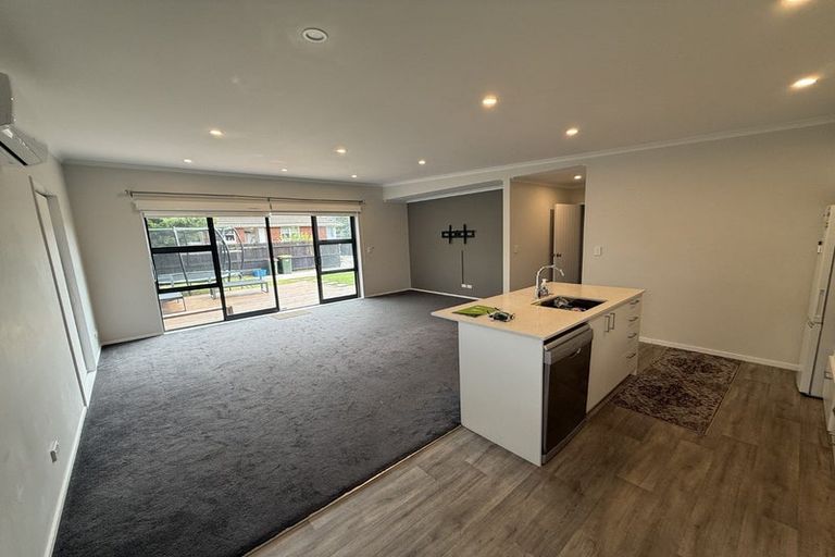 Photo of property in 394a Cambridge Terrace, Naenae, Lower Hutt, 5011