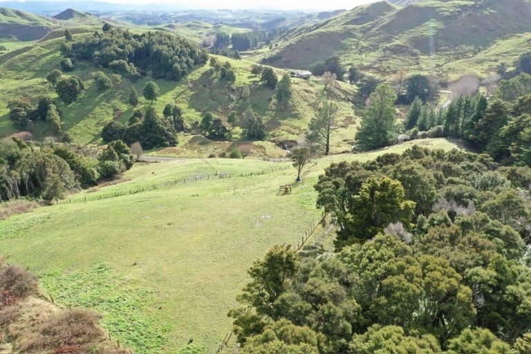 Photo of property in 38 Ruhi Road, Ormondville, Dannevirke, 4977