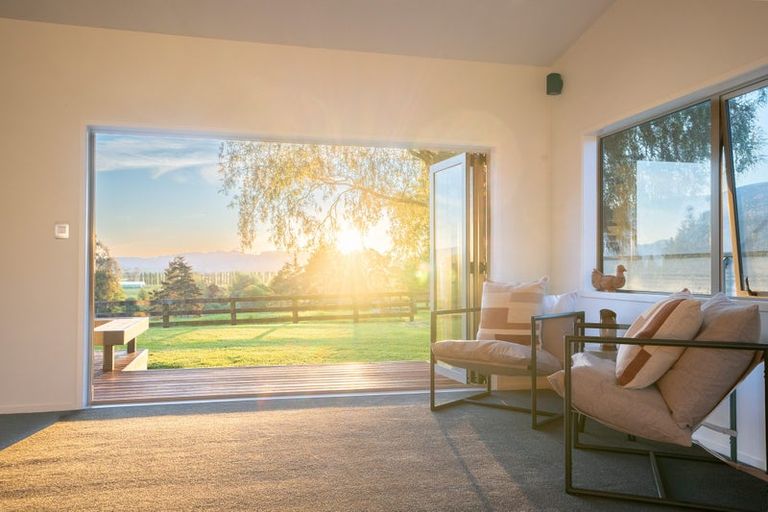 Photo of property in 21 Berkers Road, Ngahinapouri, Hamilton, 3290