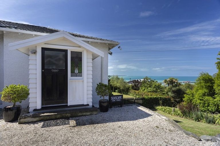 Photo of property in 79 Tees Street, South Hill, Oamaru, 9400