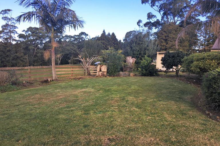 Photo of property in 499a Hautapu Road, Pakaraka, Kaikohe, 0472