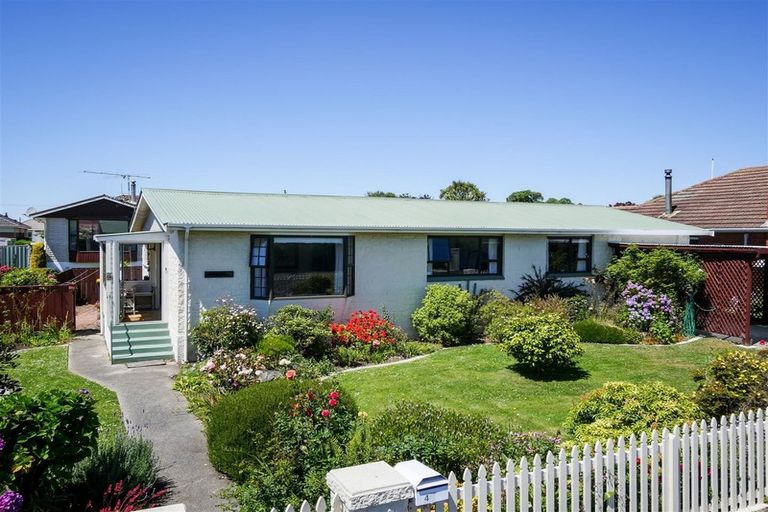 Photo of property in 46 Oakland Street, Andersons Bay, Dunedin, 9013