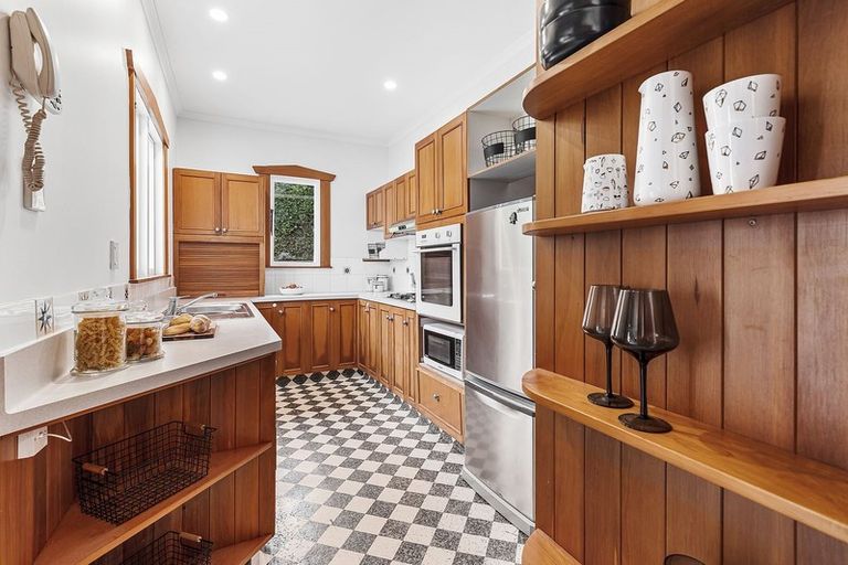 Photo of property in 84b Rintoul Street, Newtown, Wellington, 6021