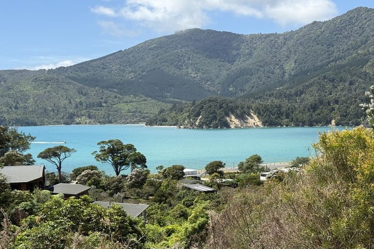 Photo of property in 5 Hope Drive, Okiwi Bay, 7193