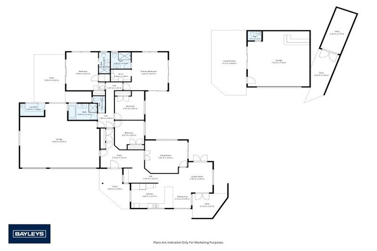 Photo of property in 65 Sunny Crescent, Huapai, Kumeu, 0810