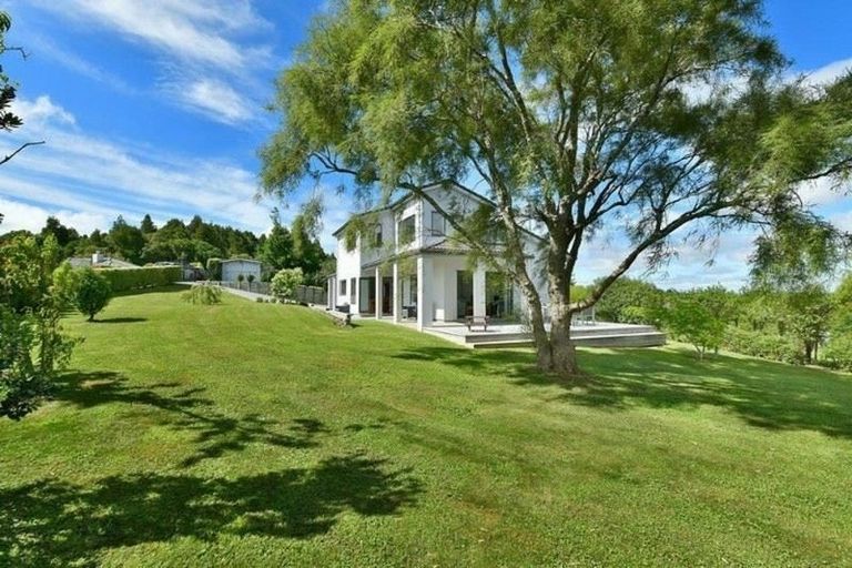 Photo of property in 315 Kahikatea Flat Road, Waitoki, Kaukapakapa, 0871