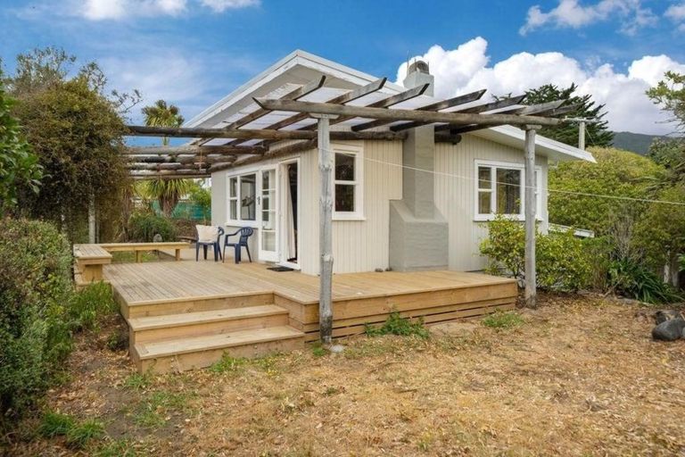 Photo of property in 1162 Collingwood-puponga Main Road, Pakawau, Collingwood, 7073