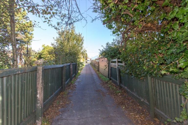 Photo of property in 50a Bignell Street, Gonville, Wanganui, 4501