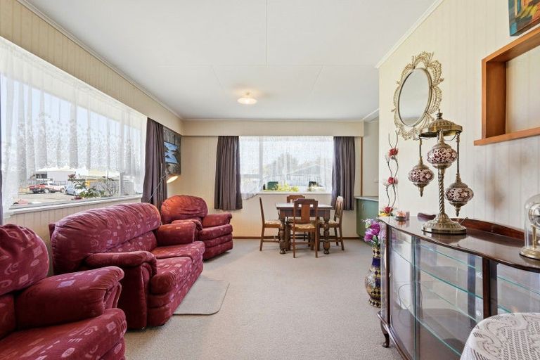 Photo of property in 23 Sedcole Street, Pahiatua, 4910