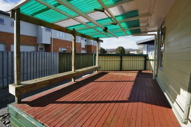 Photo of property in 59b York Street, Hamilton East, Hamilton, 3216