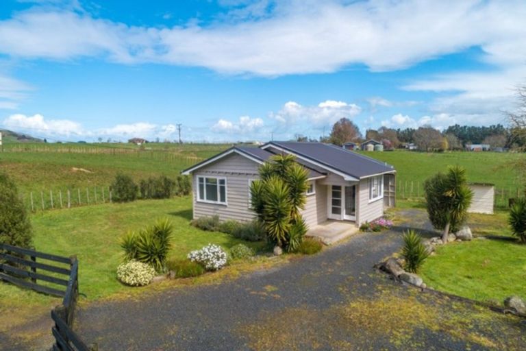 Photo of property in 1716 Miranda Road, Mangatangi, Pokeno, 2473