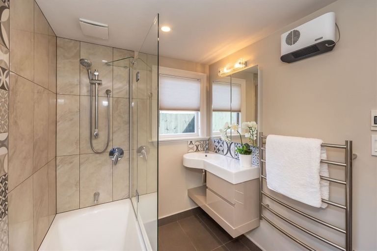 Photo of property in 190 Idris Road, Strowan, Christchurch, 8052