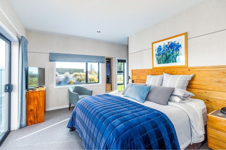 Photo of property in 99 Rosebrook Road, Claremont, Timaru, 7974