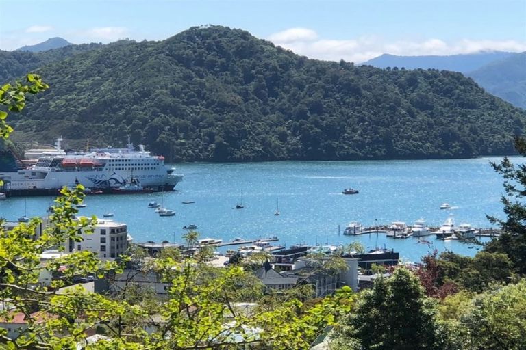 Photo of property in 47 Otago Street, Picton, 7220