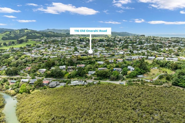Photo of property in 116 Old Onerahi Road, Onerahi, Whangarei, 0110