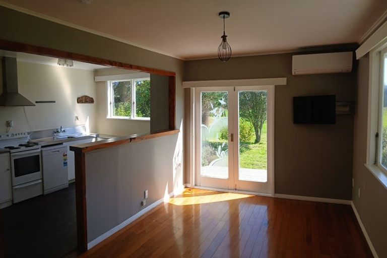 Photo of property in 545 Whakatomotomo Road, Pirinoa, Featherston, 5772