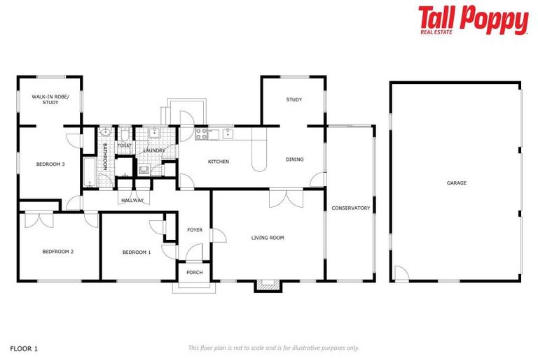 Photo of property in 311 Rahui Road, Otaki, 5583