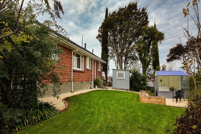 Photo of property in 3 Hartley Crescent, Marchwiel, Timaru, 7910