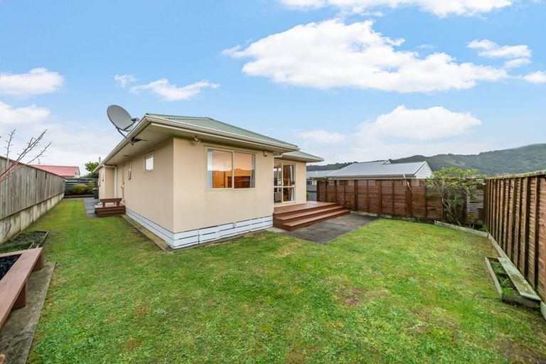 Photo of property in 8 Concord Street, Wainuiomata, Lower Hutt, 5014