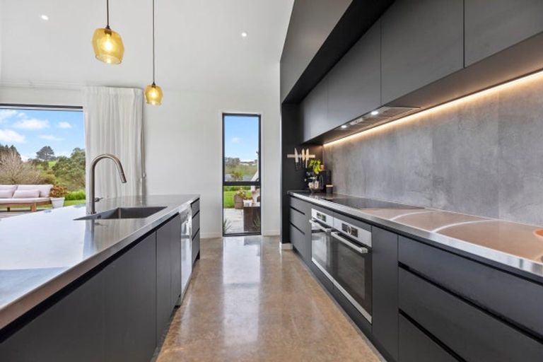 Photo of property in 5 Kahu Lane, Minden, Tauranga, 3176