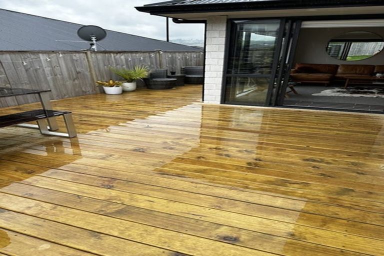 Photo of property in 11 Herbert Oldham Road, Pokeno, 2402