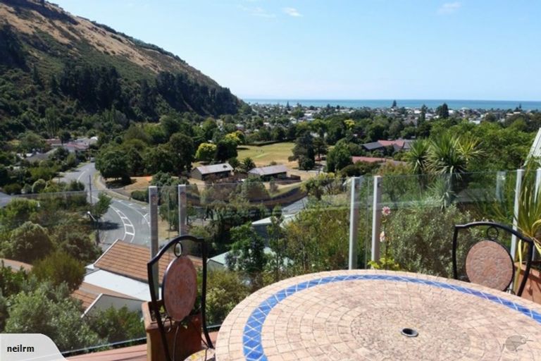 Photo of property in 24 Ocean View Terrace, Sumner, Christchurch, 8081
