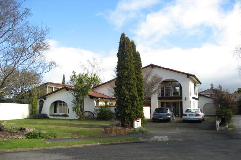 Photo of property in 4 Cobham Place, Solway, Masterton, 5810