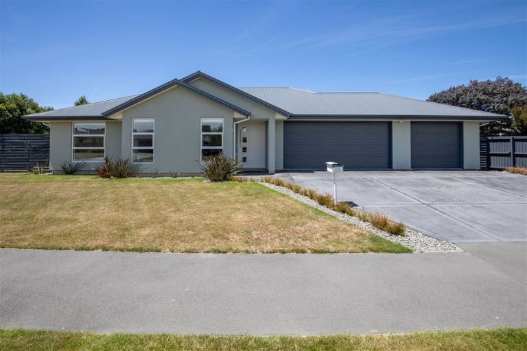 Photo of property in 50 Beaumont Drive, Rolleston, 7614