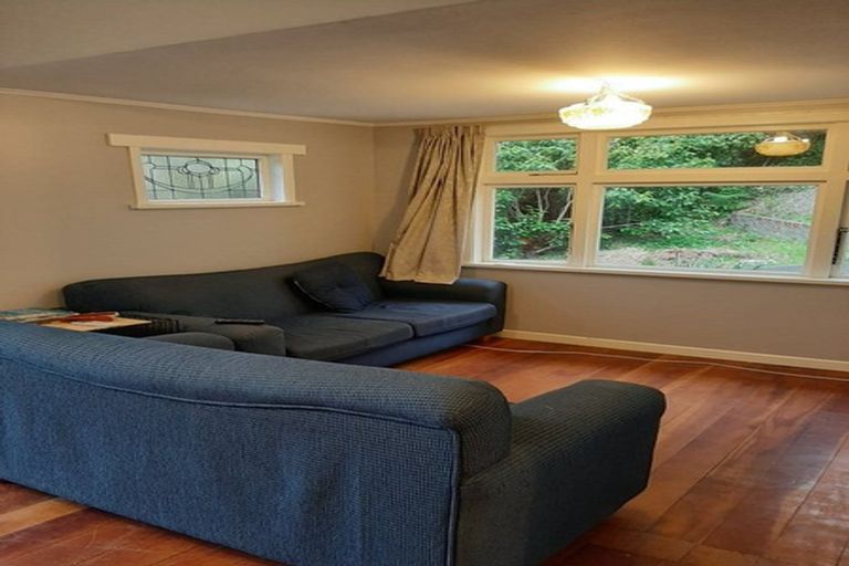 Photo of property in 46 Duncan Terrace, Kilbirnie, Wellington, 6022