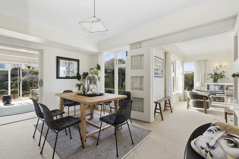 Photo of property in 30 Jubilee Road, Khandallah, Wellington, 6035