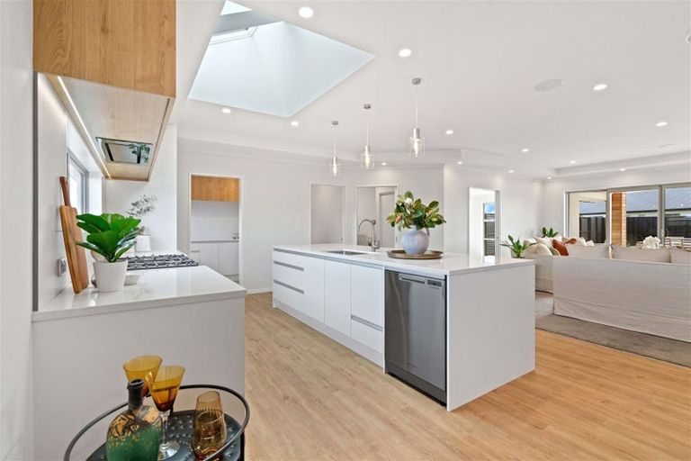 Photo of property in 5 Coopworth Mews, West Melton, 7618