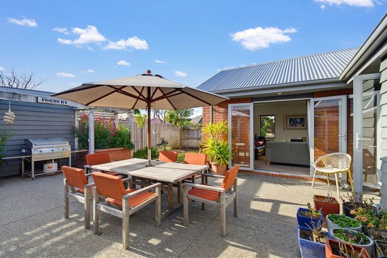 Photo of property in 35 Heathridge Place, Lincoln, 7608