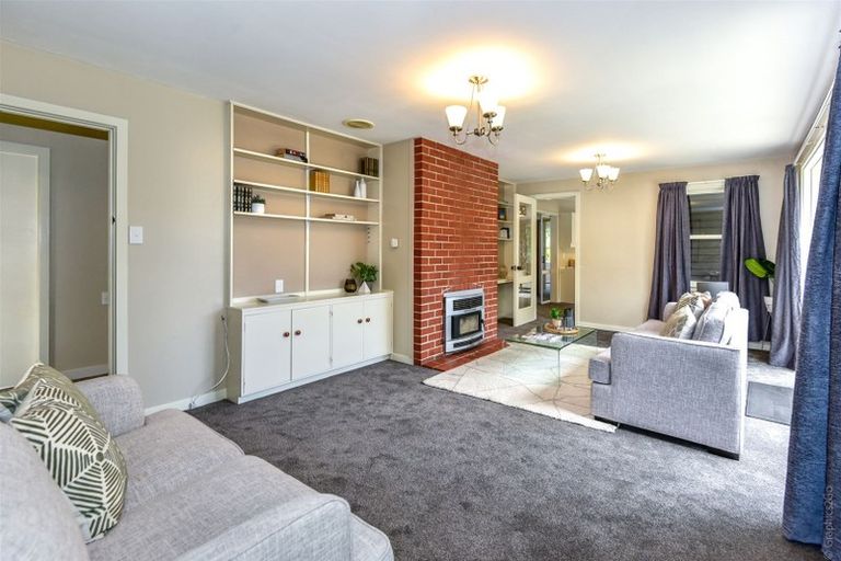 Photo of property in 201 Wairakei Road, Bryndwr, Christchurch, 8053