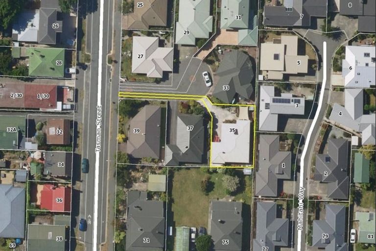 Photo of property in 35 Tasman Street, The Wood, Nelson, 7010