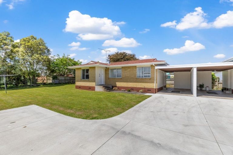 Photo of property in 24a-b Barnett Street, Putaruru, 3411