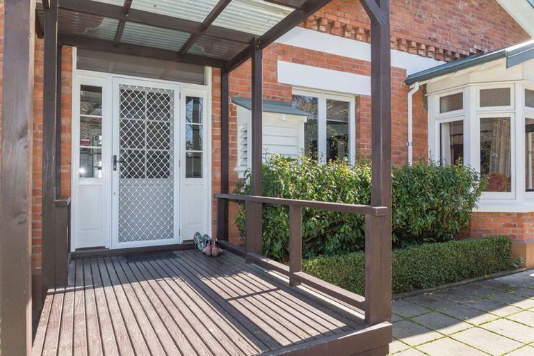 Photo of property in 25 Ransom Street, Dannevirke, 4930