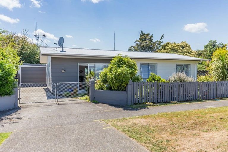 Photo of property in 645 Queen Street East, Levin, 5510