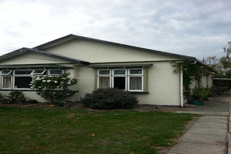 Photo of property in 48 Sullivan Avenue, Woolston, Christchurch, 8023